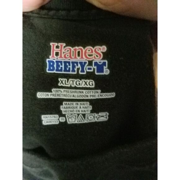 Garth Brooks world tour tee - Picture 3 of 3